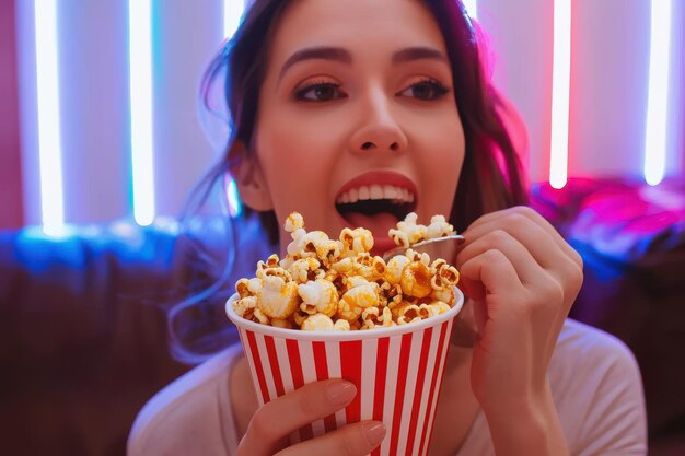 7 Ways to Elevate Your Farmer Jon’s Microwave Popcorn Game