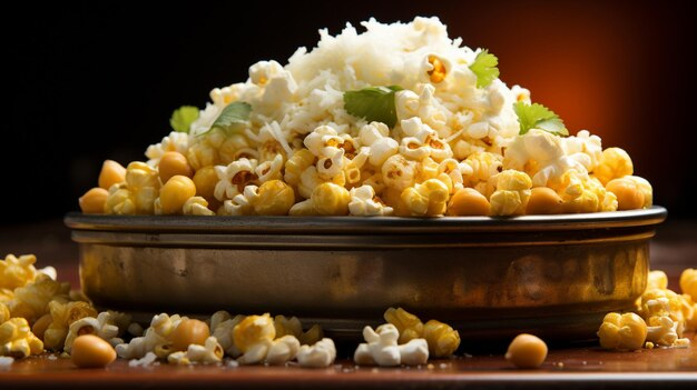 7 Ways to Elevate Your Farmer Jon’s Microwave Popcorn Game