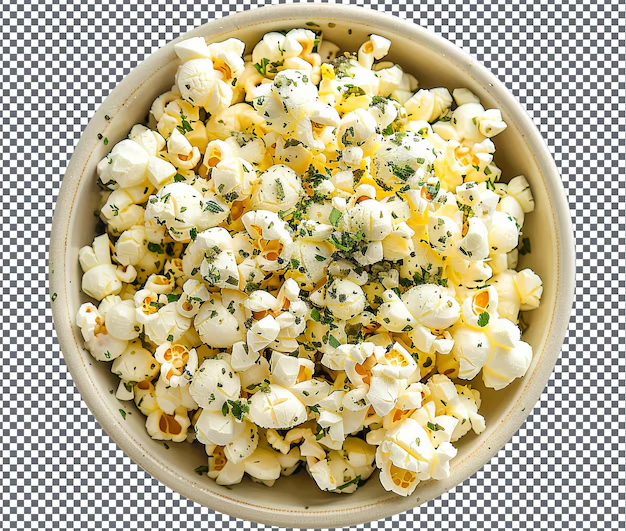 7 Ways to Elevate Your Farmer Jon’s Microwave Popcorn Game