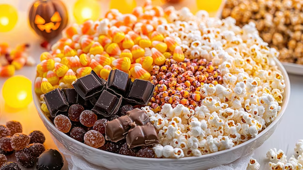 7 Ways to Elevate Your Farmer Jon’s Microwave Popcorn Game