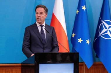 4 American soldiers who went missing in Lithuania have died, NATO leader says | Today News