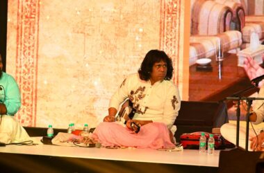 A show dedicated to two music titans was a celebration of collaborative music 8 A show dedicated to two music titans was a celebration of collaborative music