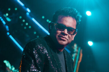 A.R. Rahman Discharged After Brief Hospitalization in Chennai 16 A.R. Rahman Discharged After Brief Hospitalization in Chennai