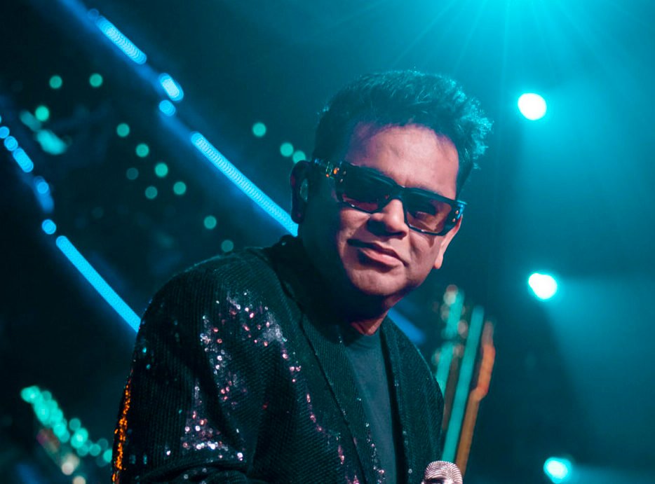 A.R. Rahman Discharged After Brief Hospitalization in Chennai
