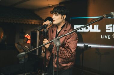 Abdul Shaikh on his debut as playback singer with Vikram Bhatt’s ‘Tumko Meri Kasam’ 11 Abdul Shaikh on his debut as playback singer with Vikram Bhatt’s ‘Tumko Meri Kasam’