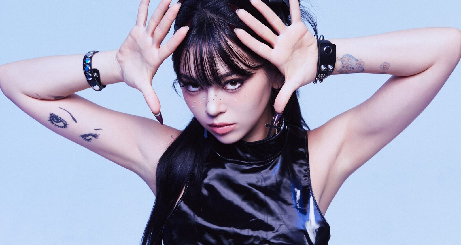 AleXa’s Debut English Album ‘Sugarcoat’ Is Here