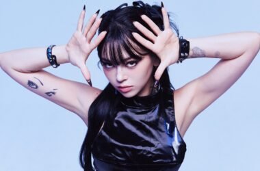 AleXa’s Debut English Album ‘Sugarcoat’ Is Here