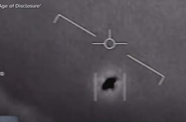 Aliens exist on Earth! US intelligence officials claim they have direct knowledge, ‘spacecraft visiting since 1940…’ | Today News 13 Aliens exist on Earth! US intelligence officials claim they have direct knowledge, ‘spacecraft visiting since 1940…’ | Today News