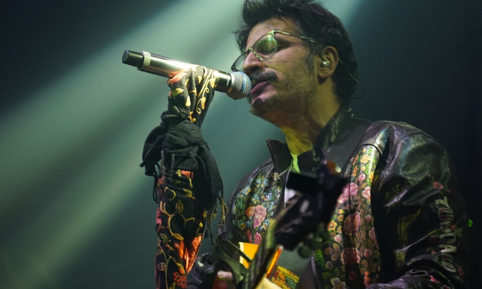 Alif’s ‘Zu Ha Wandai’ is a Pained Song of Longing