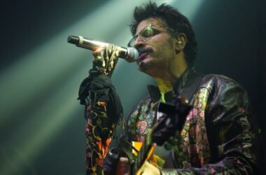 Alif’s ‘Zu Ha Wandai’ is a Pained Song of Longing