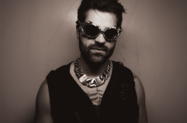 Alok: 'I Feel Emotionally Connected to India' 15 Alok