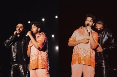 Amaal Mallik deletes post blaming parents for distance with brother Armaan, shares fresh statement