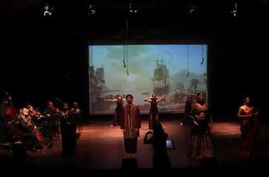 An opera from the ages 13 An opera from the ages