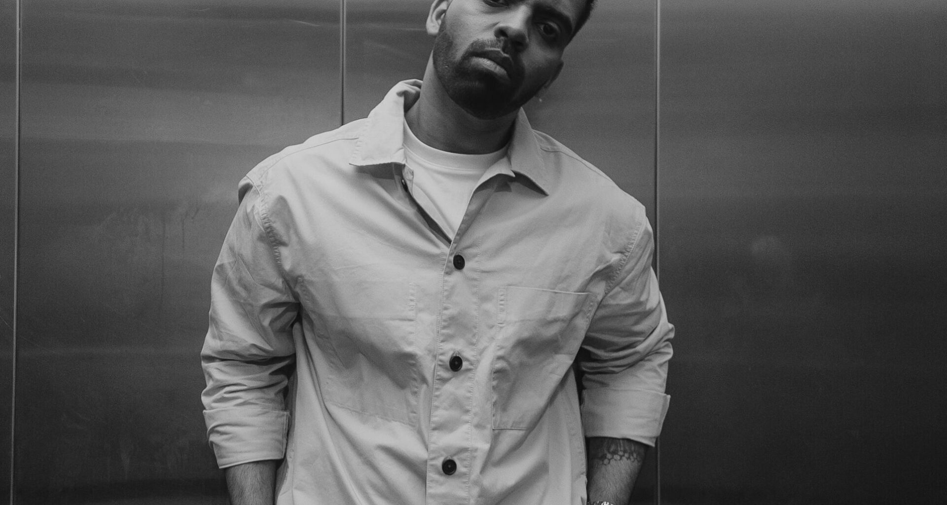 Anurag Mishra’s ‘Behad’ Review: An Album That Finds You When You Need It Most 6 Anurag Mishra’s ‘Behad’ Review: An Album That Finds You When You Need It Most