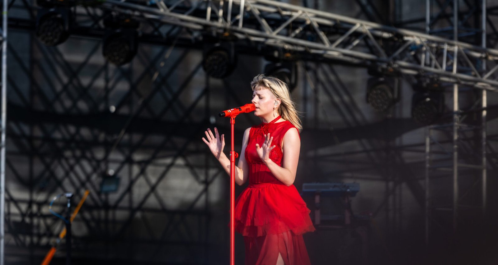 Aurora on Her India Debut: ‘I Absolutely Adore This Country’
