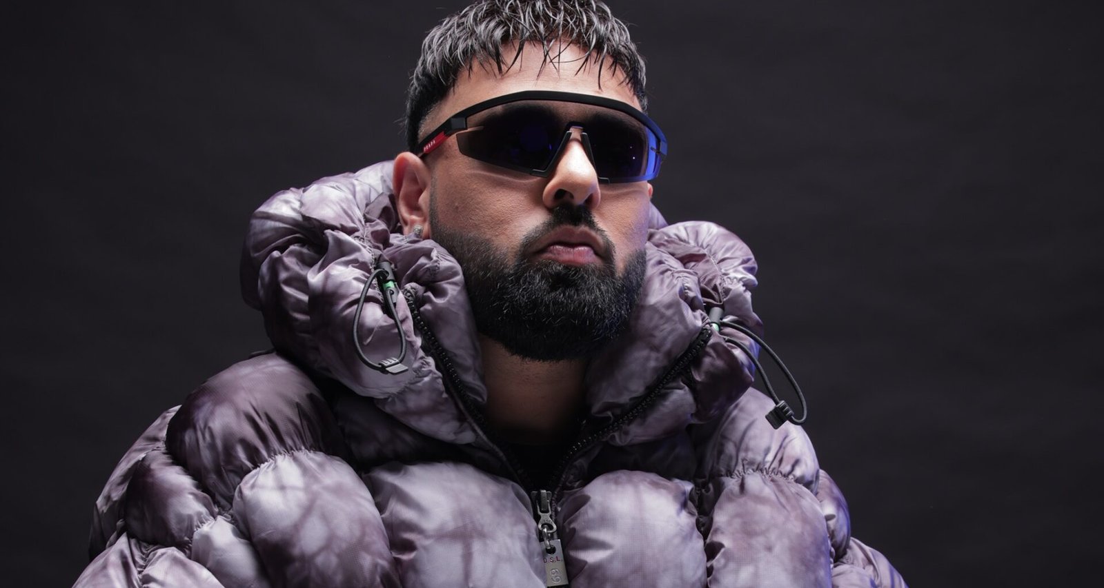 Badshah Starts His Own Music Label Pentertainment 0075