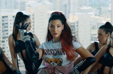 'Be Happy' Film: Sunidhi Chauhan, Mika Singh and Nora Fatehi Turn Up the Energy on 'Sultana' 12 'Be Happy' Film: Sunidhi Chauhan, Mika Singh and Nora Fatehi Turn Up the Energy on 'Sultana'