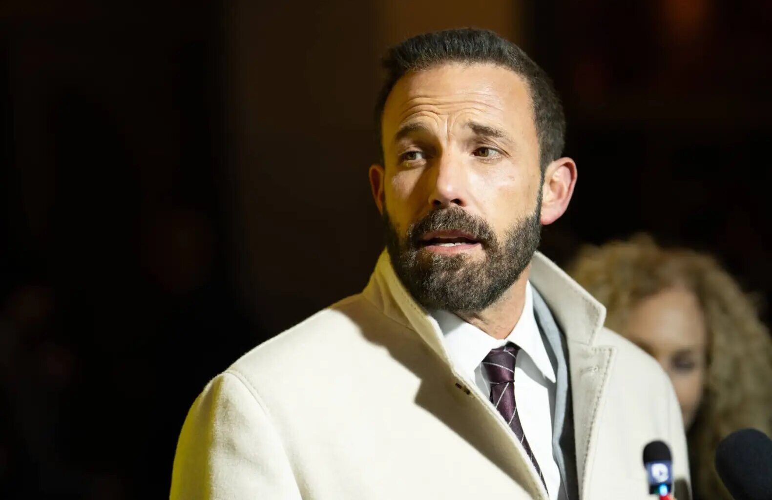 Ben Affleck ‘Not Interested’ in Superhero Genre, Calls Playing Batman ‘Excruciating’ 4 Ben Affleck ‘Not Interested’ in Superhero Genre, Calls Playing Batman ‘Excruciating’