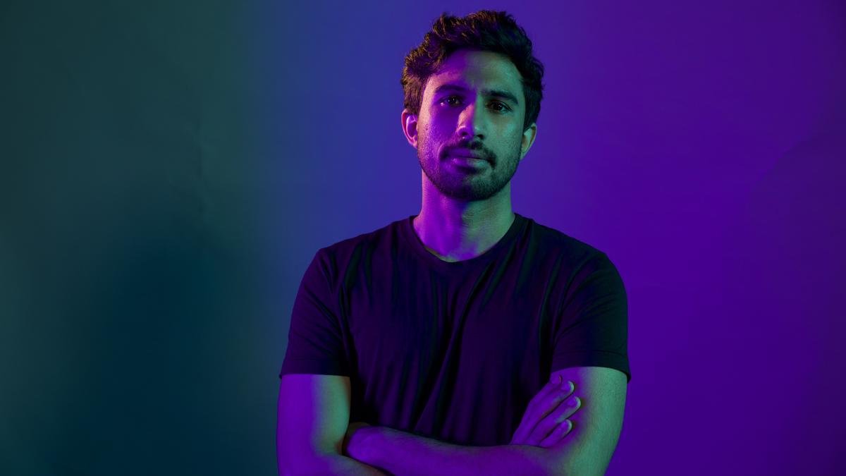Between Flowers: OAFF’s musical journey through love and loss