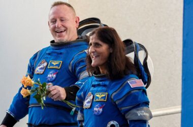 Boeing or NASA? Astronauts reveal who’s responsible for their delayed return from space | Today News 15 Boeing or NASA? Astronauts reveal who’s responsible for their delayed return from space | Today News