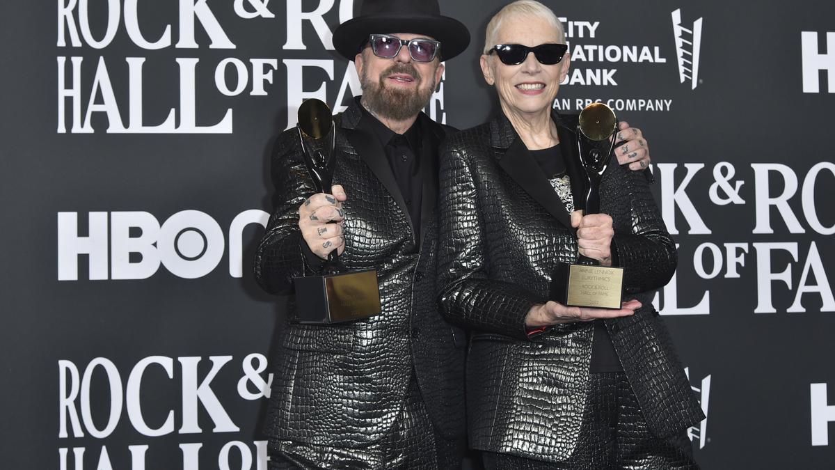 British musicians release a silent album to protest plans to let AI use their work 8 British musicians release a silent album to protest plans to let AI use their work