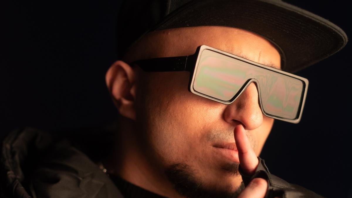 Brodha V’s latest single ‘Hengaithe Maige’ proves rhythm is a rapper