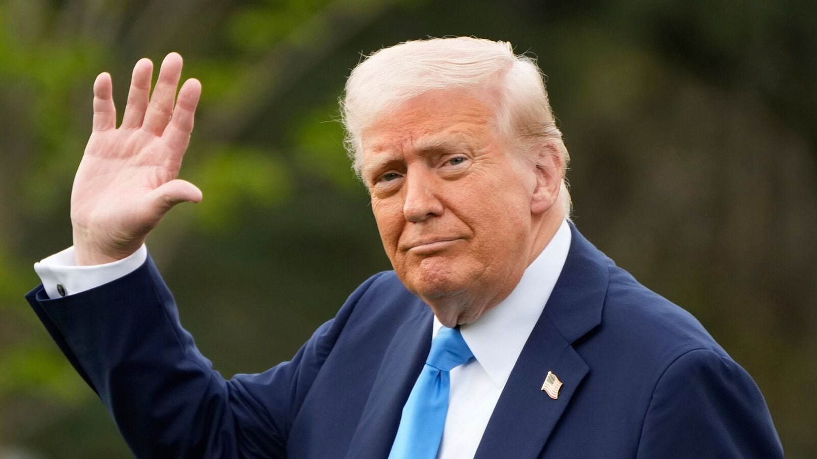 Can Donald Trump be elected as US President for a third term? What forbids him and what are his other options | Today News