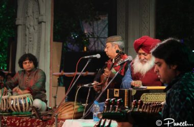 Chaar Yaar is a band driven by friendship and love 11 Chaar Yaar is a band driven by friendship and love