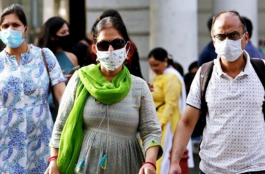 Covid like viral fever cases surge in Delhi-NCR, 54% household report members with symptoms | Today News
