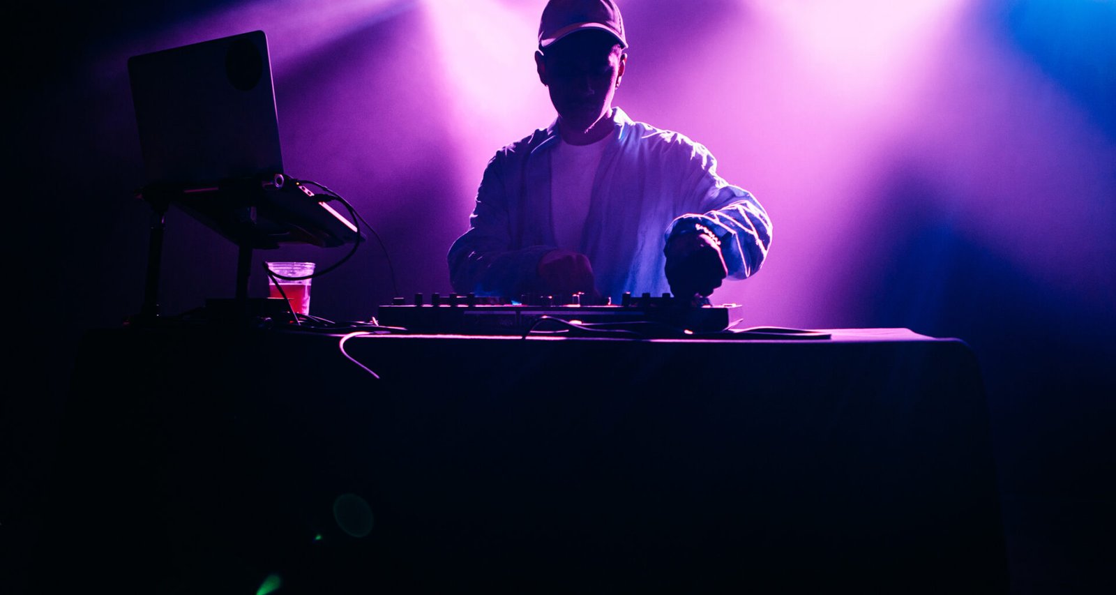 DJs are Now Considered Skilled Workers in the U.K.