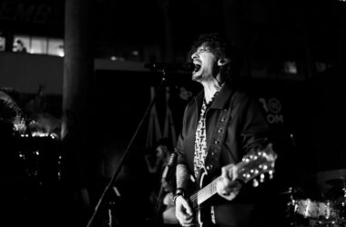 Daniel Weber on the 'Amazing Added Bonus' of Sunny Leone Sharing His Music 15 Daniel Weber on the 'Amazing Added Bonus' of Sunny Leone Sharing His Music