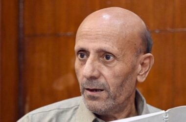 Delhi HC allows terror accused J&K MP Engineer Rashid to attend Parliament session ‘in custody’ under police escort | Today News
