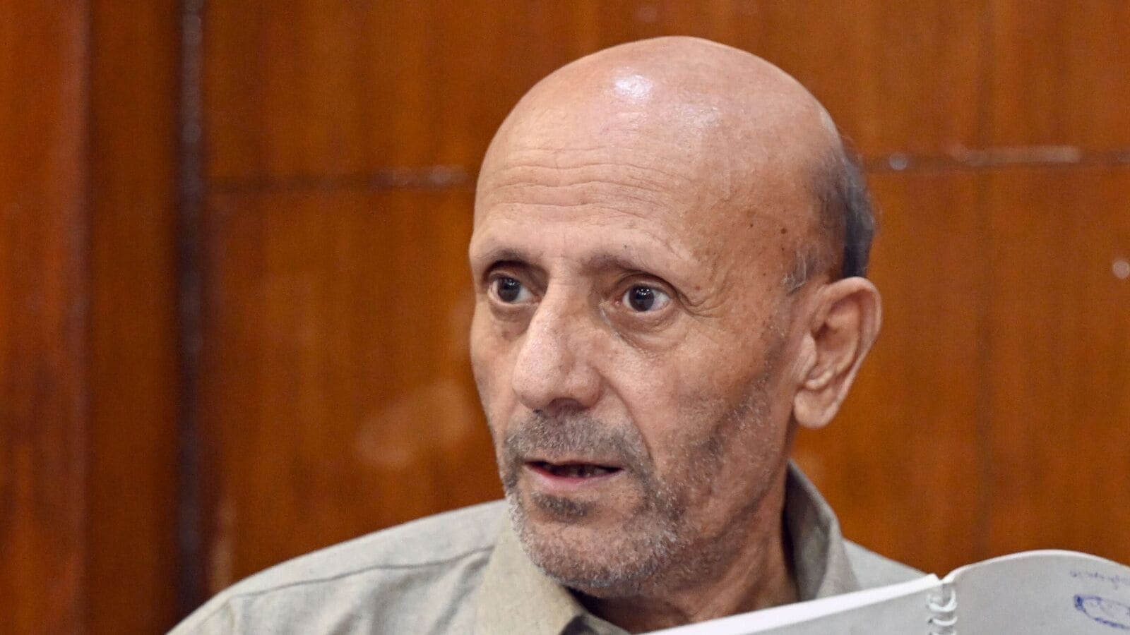 Delhi HC allows terror accused J&K MP Engineer Rashid to attend Parliament session ‘in custody’ under police escort | Today News 5 Delhi HC allows terror accused J&K MP Engineer Rashid to attend Parliament session ‘in custody’ under police escort | Today News