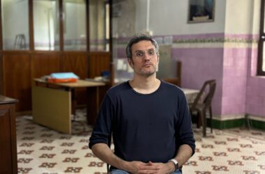 Director Patrick Graham's 'Dupatta Killer': A Crime That Haunts Goa 16 Director Patrick Graham's 'Dupatta Killer': A Crime That Haunts Goa