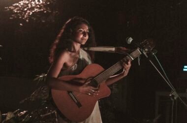 Ditty’s New Album ‘Kali’ Addresses War, Environmentalism and Optimism