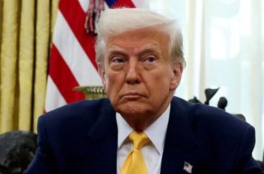 Donald Trump at 47% approval rating, strong on immigration, weak on inflation: New Poll | Today News