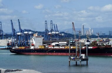 Donald Trump says ‘reclaiming’ Panama Canal after US firm BlackRock buys port stakes, Panama says ‘lying again’ | Today News