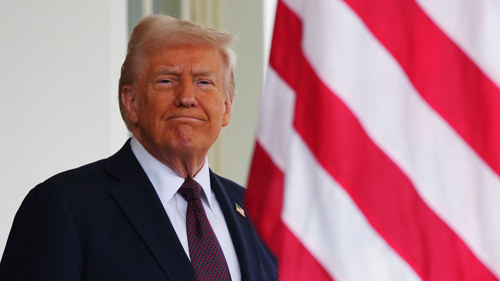 Donald Trump slams spending on nuclear weapons, calls for arms control talks: ‘Big monsters on shelves’ | Today News 7 US President Donald Trump emphasised that the destructive power of nuclear weapons far outweighs other global threats like climate change. (Image: AFP file photo)