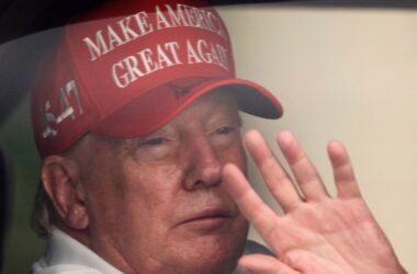 Donald Trump’s BIG warning to Iran over its nuclear ambitions: ‘Make a deal or there will be bombing’ | Today News