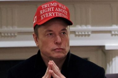 Elon Musk to step down from DOGE after $1 trillion deficit reduction. Here’s what he said | Today News