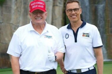 Finnish President Stubb sounds alarm: ‘Trump is running out of patience with Putin’ for delaying Ukraine ceasefire | Today News 7 Finnish President Stubb sounds alarm: ‘Trump is running out of patience with Putin’ for delaying Ukraine ceasefire | Today News