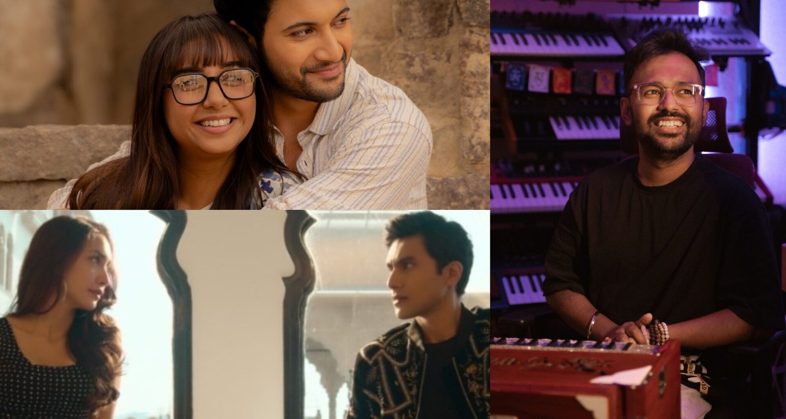 From 'Mismatched' to 'Bandish Bandits': OTT Music is Going Viral