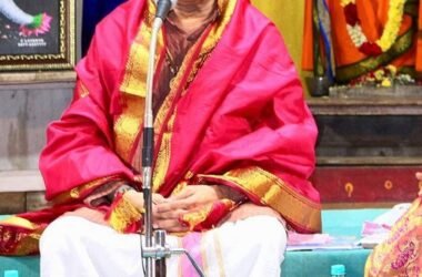 Garimella Balakrishna Prasad demise: Chandrababu Naidu, Jagan Mohan Reddy mourn demise of renowned musician