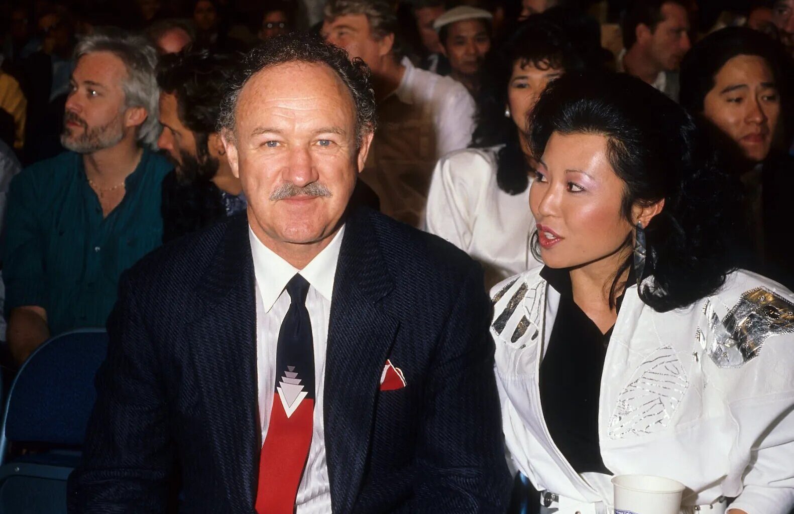 Gene Hackman: Details Emerge in ‘Suspicious’ Deaths of Actor and Wife 8 Gene Hackman: Details Emerge in ‘Suspicious’ Deaths of Actor and Wife
