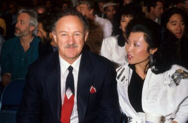 Gene Hackman: Details Emerge in ‘Suspicious’ Deaths of Actor and Wife 14 Gene Hackman: Details Emerge in ‘Suspicious’ Deaths of Actor and Wife