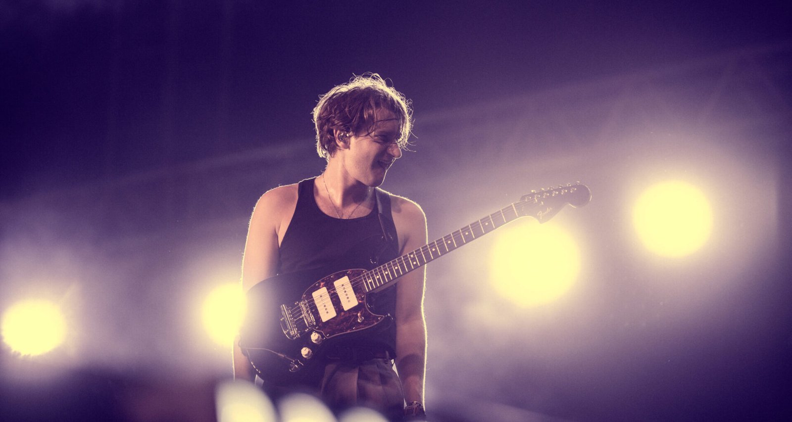 Glass Animals Unplugged: In Conversation with Dave Bayley