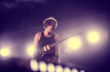 Glass Animals Unplugged: In Conversation with Dave Bayley