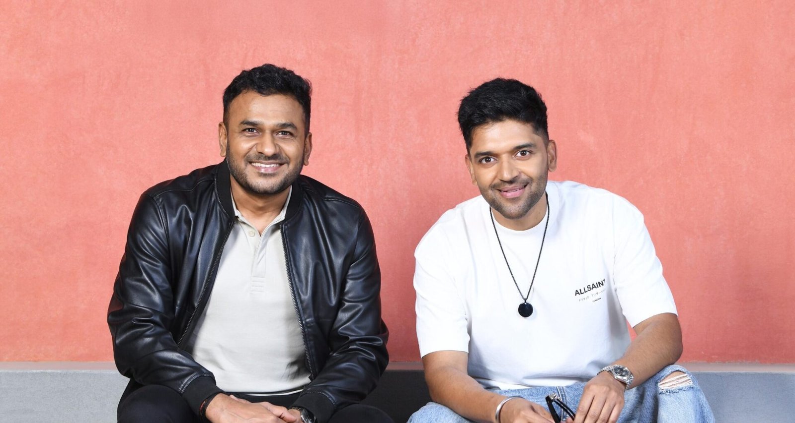 Guru Randhawa Announces New Album ‘Without Prejudice’