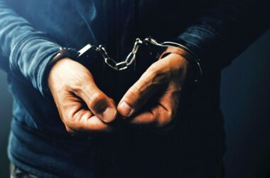 Gurugram shocker! Man strangulates wife, locks her inside rented room; arrested from Ballia in Uttar Pradesh | Today News 9 Representative photo.  (Getty Images)