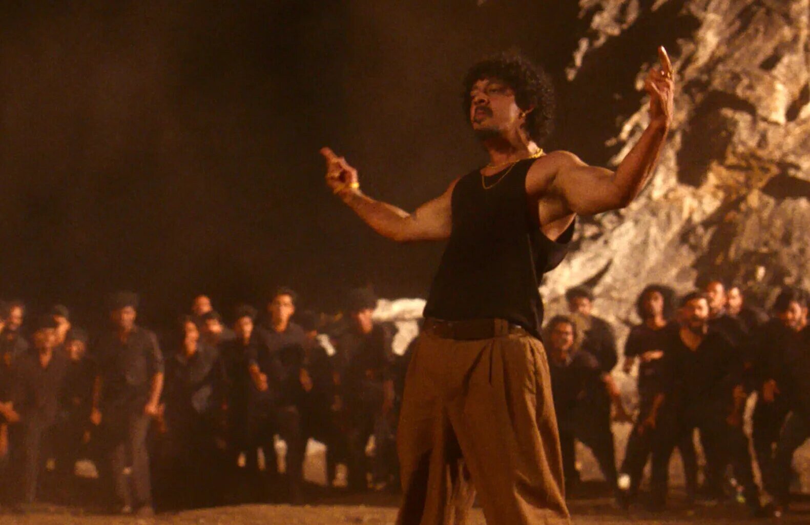 Hanumankind Bets Big On Himself to ‘Run It Up’ 6 Hanumankind Bets Big On Himself to ‘Run It Up’